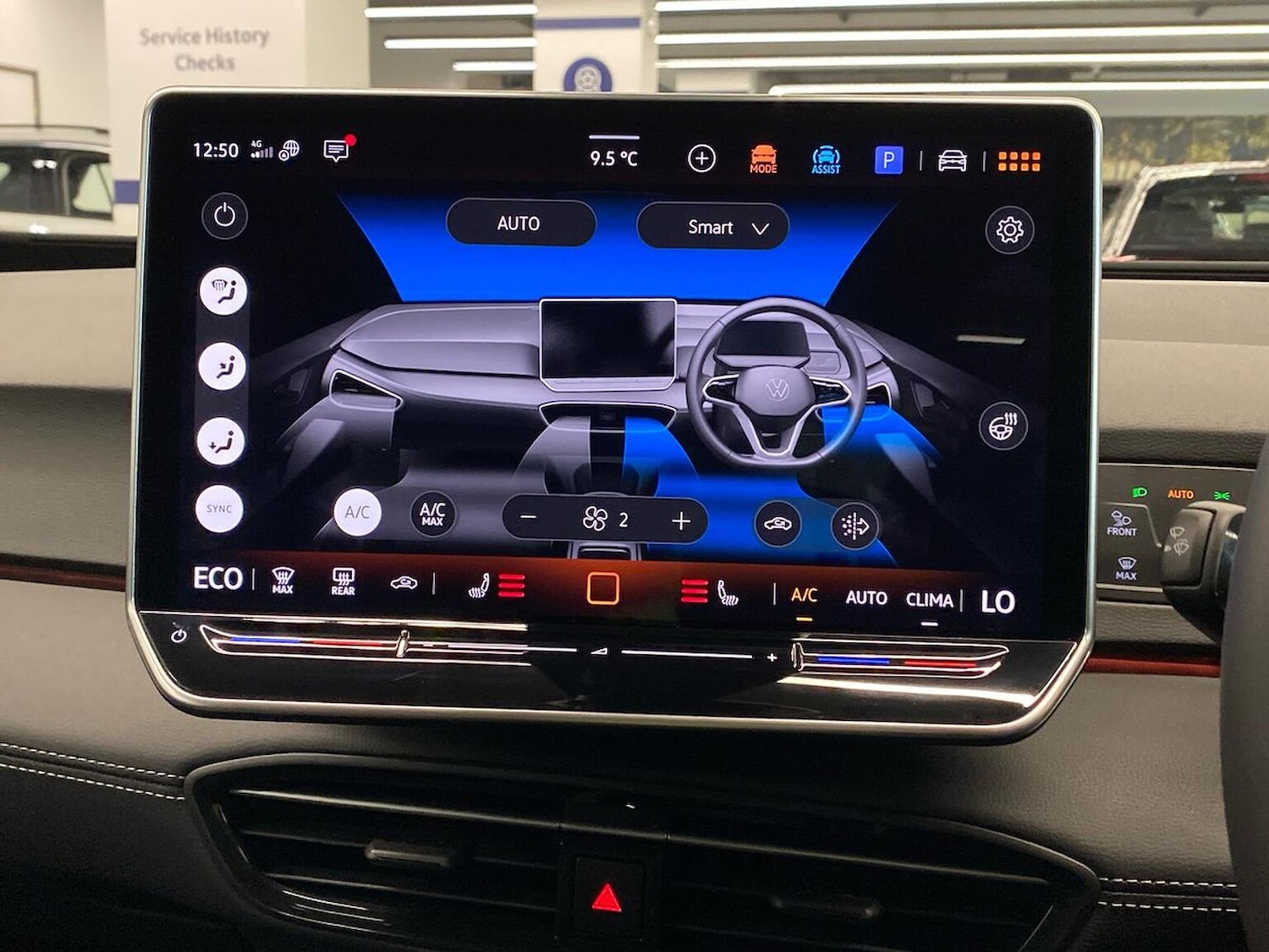 Used Volkswagen ID.3 2025 for sale - 77528838: Photo 12