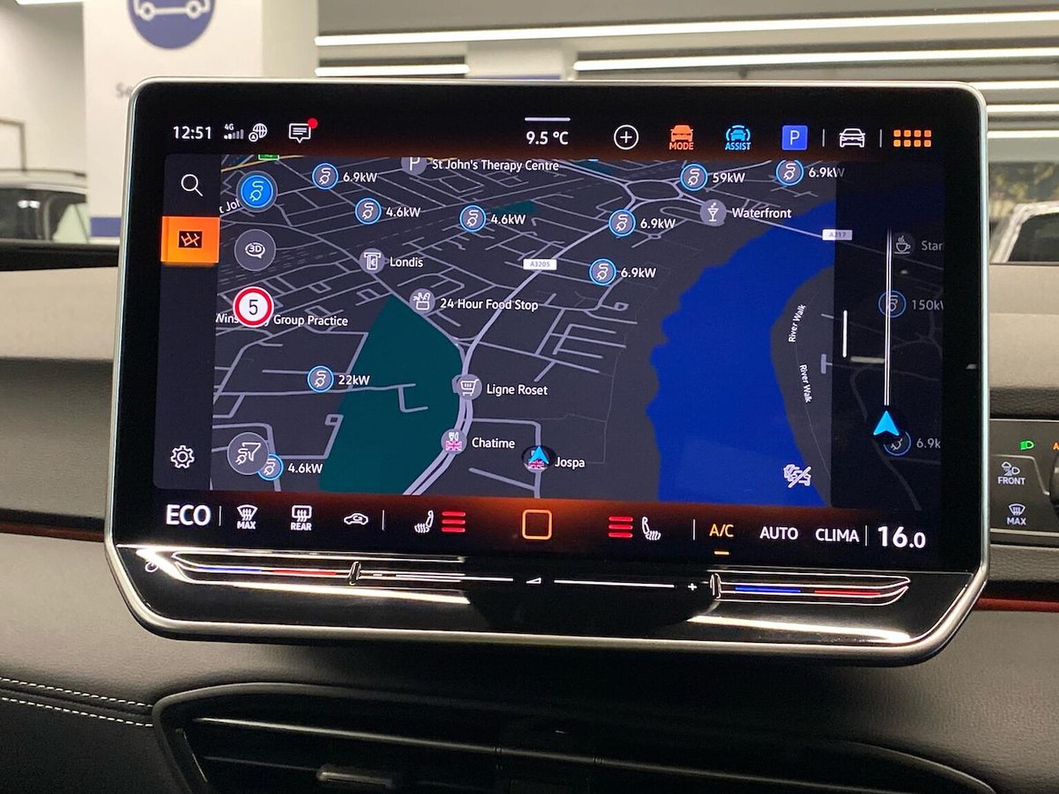 Used Volkswagen ID.3 2025 for sale - 77528838: Photo 23