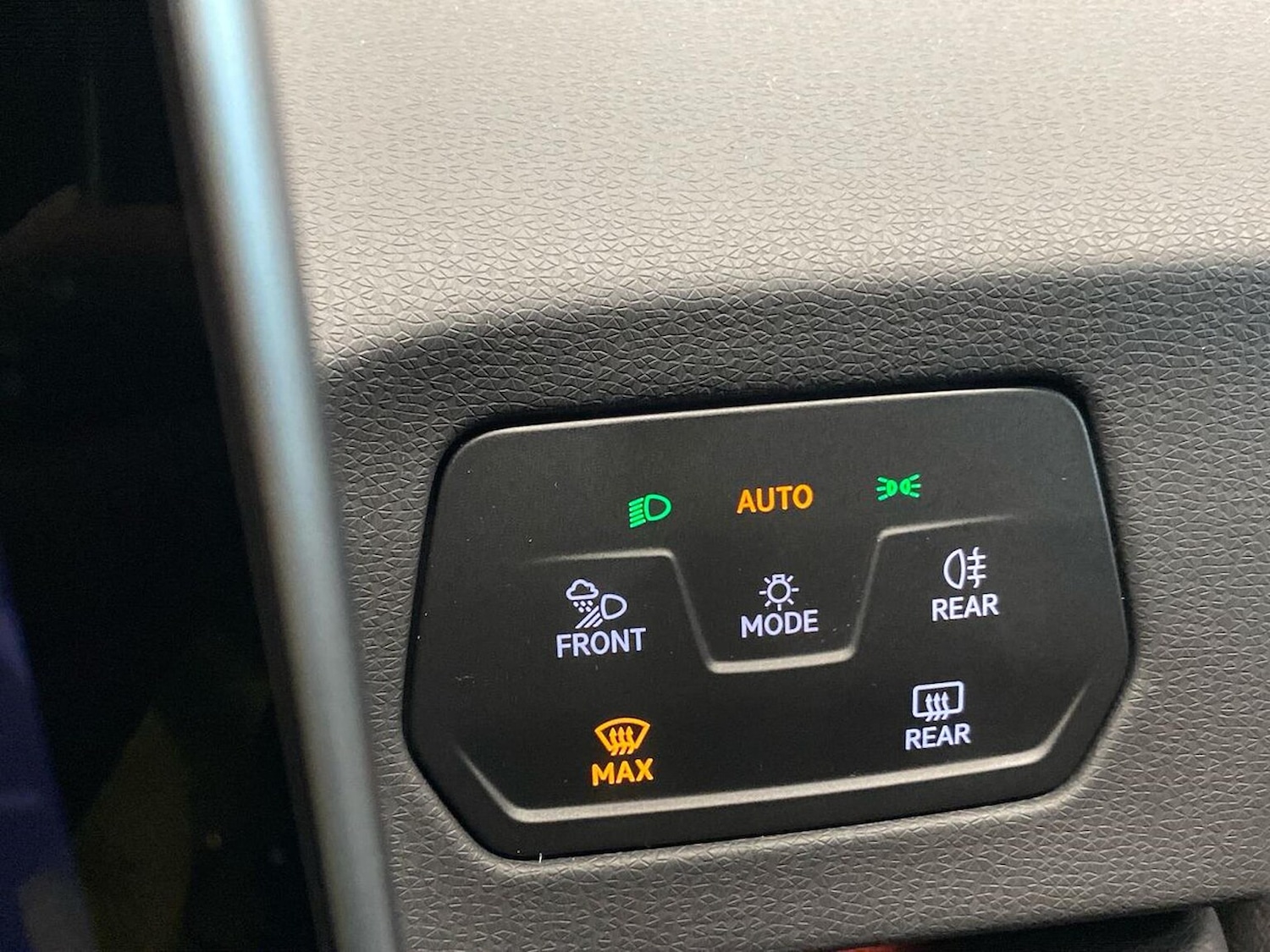 Used Volkswagen ID.3 2025 for sale - 77528838: Photo 24