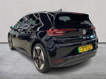 Used Volkswagen ID.3 2025 for sale - 77528838: Photo