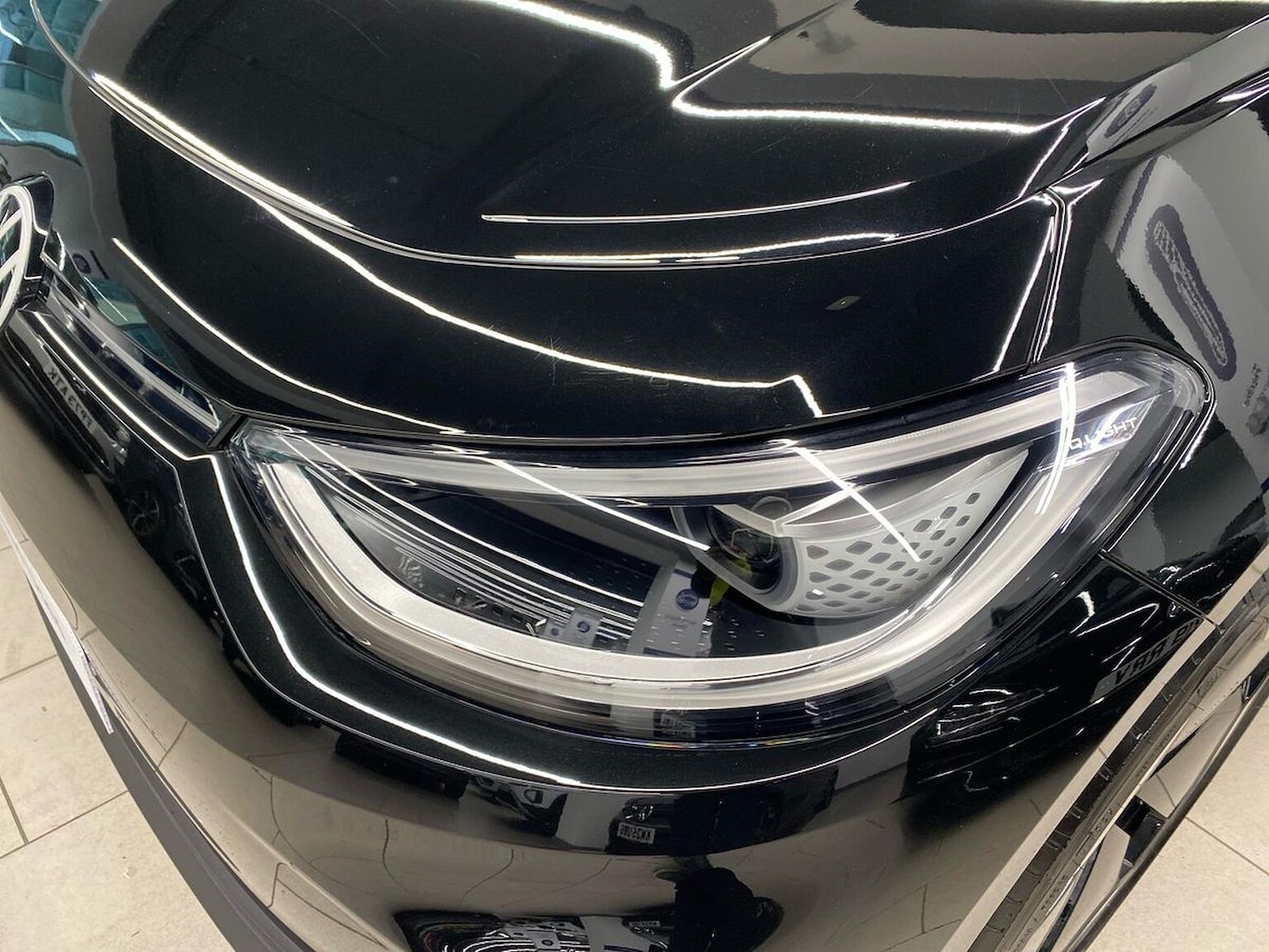 Used Volkswagen ID.3 2025 for sale - 77528838: Photo 30