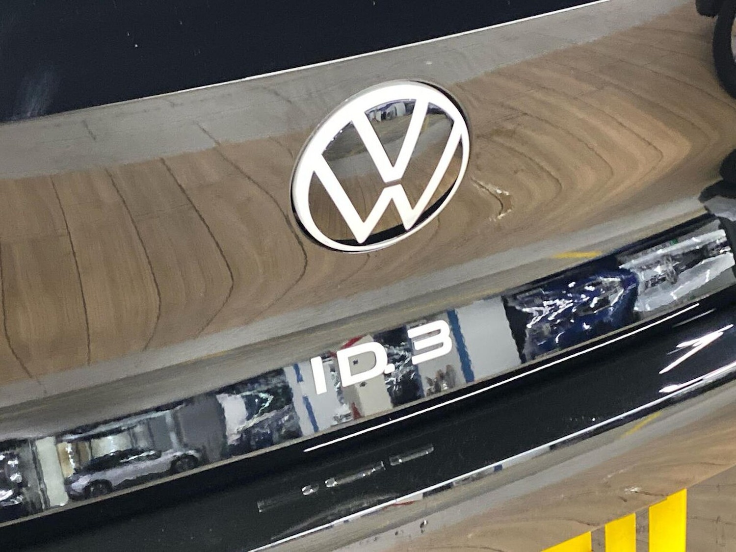 Used Volkswagen ID.3 2025 for sale - 77528838: Photo 31