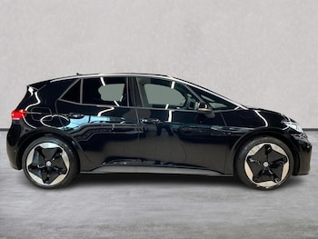 Used Volkswagen ID.3 2025 for sale - 77528838: Photo