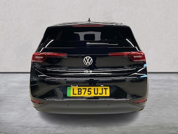 Used Volkswagen ID.3 2025 for sale - 77528838: Photo