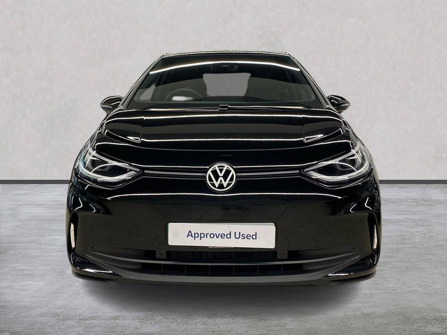 Used Volkswagen ID.3 2025 for sale - 77528838: Photo 5