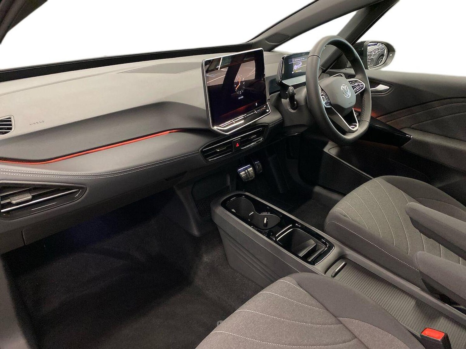 Used Volkswagen ID.3 2025 for sale - 77528838: Photo 7