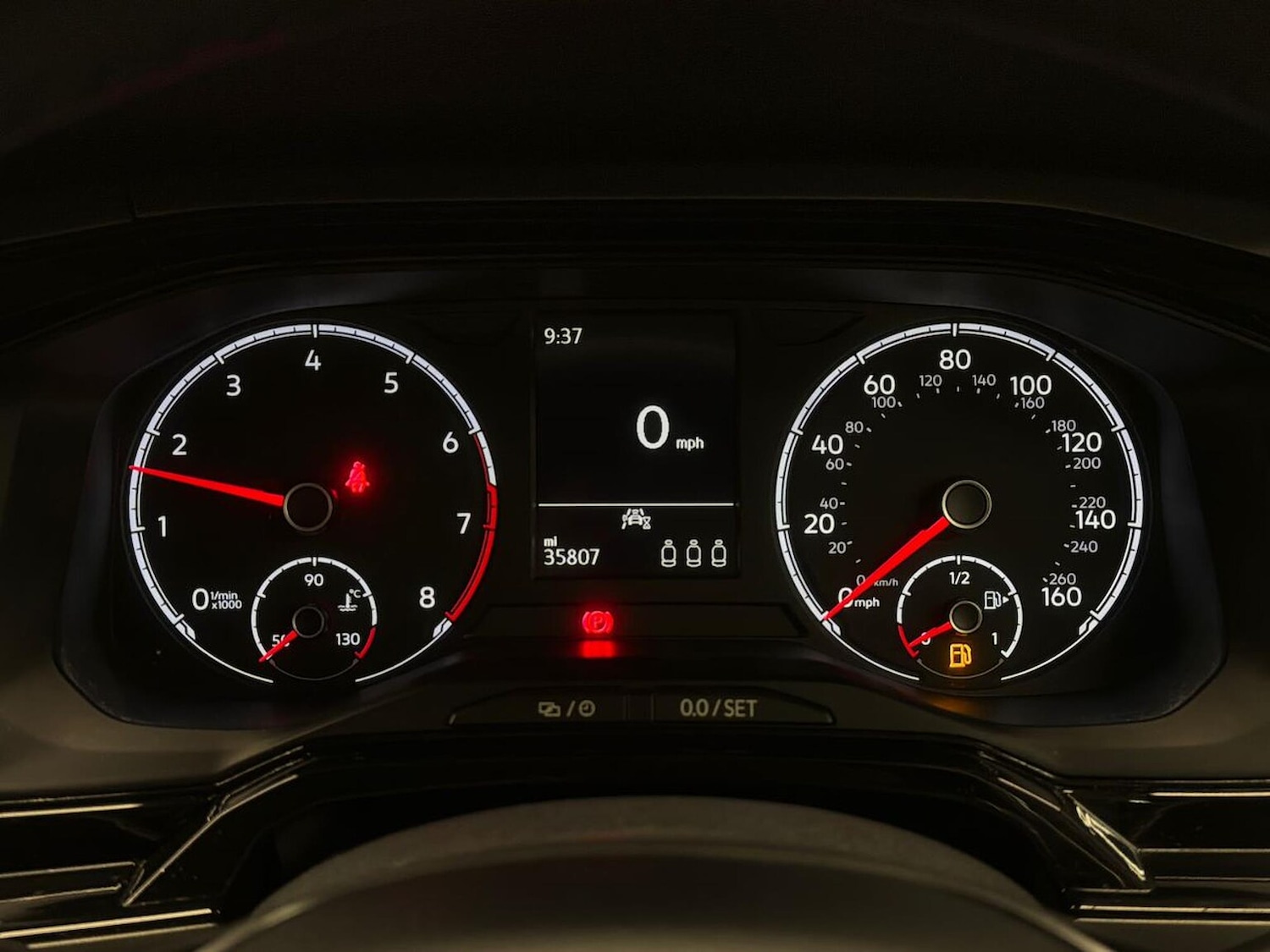 Used Volkswagen Polo 2019 for sale - 76342970: Photo 10