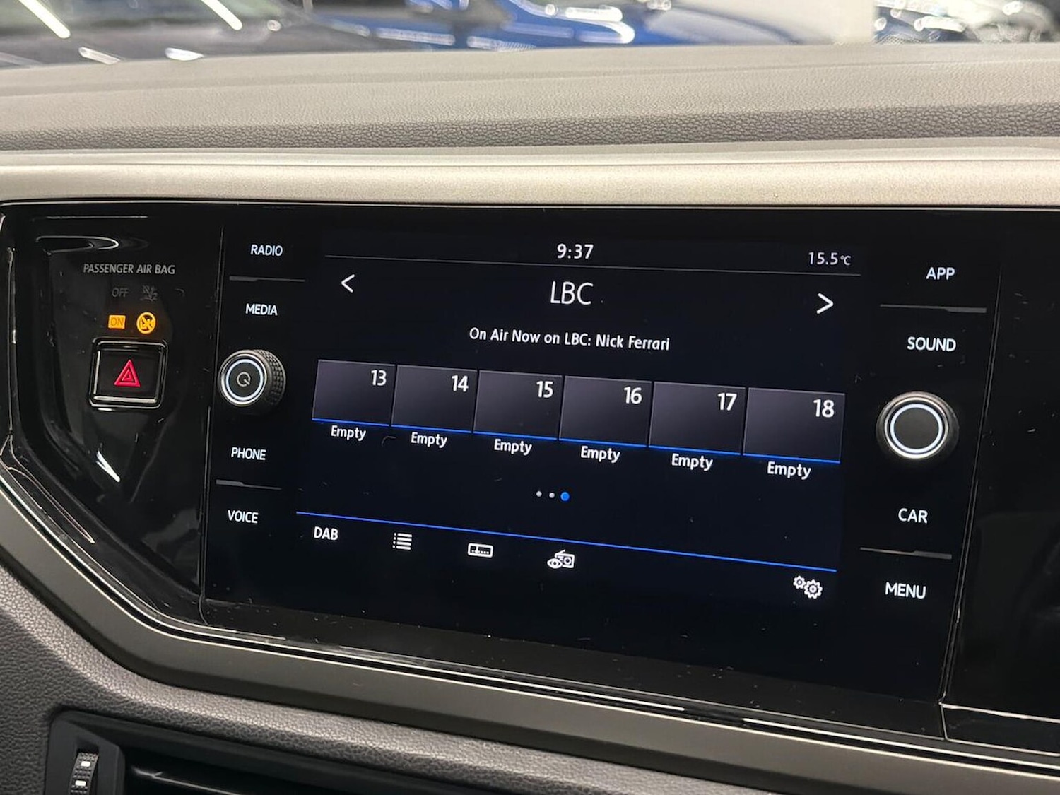 Used Volkswagen Polo 2019 for sale - 76342970: Photo 11