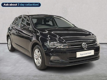 2019 - 1.0 Tsi 95 Se 5Dr