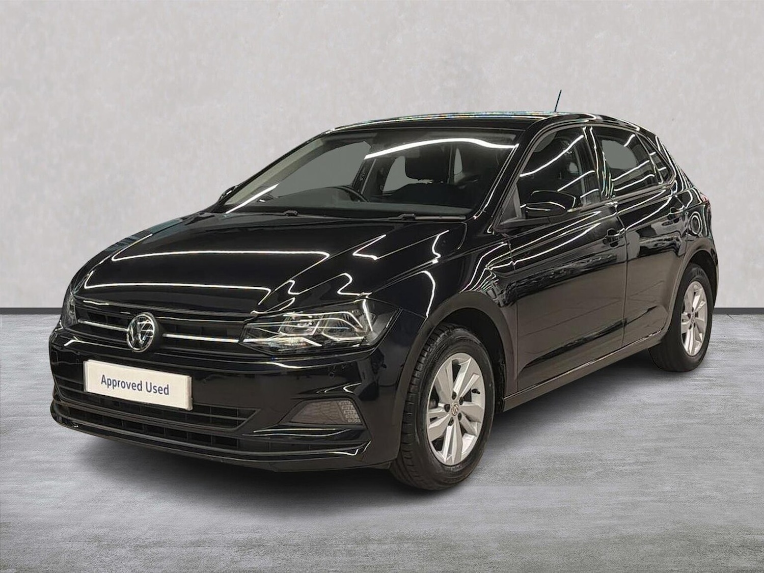 Used Volkswagen Polo 2019 for sale - 76342970: Photo 20