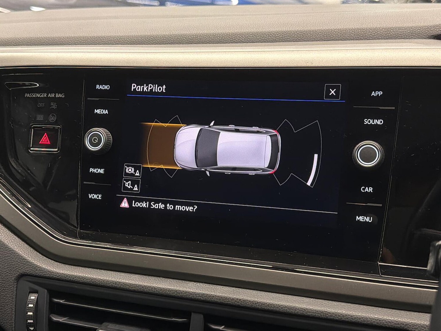 Used Volkswagen Polo 2019 for sale - 76342970: Photo 23