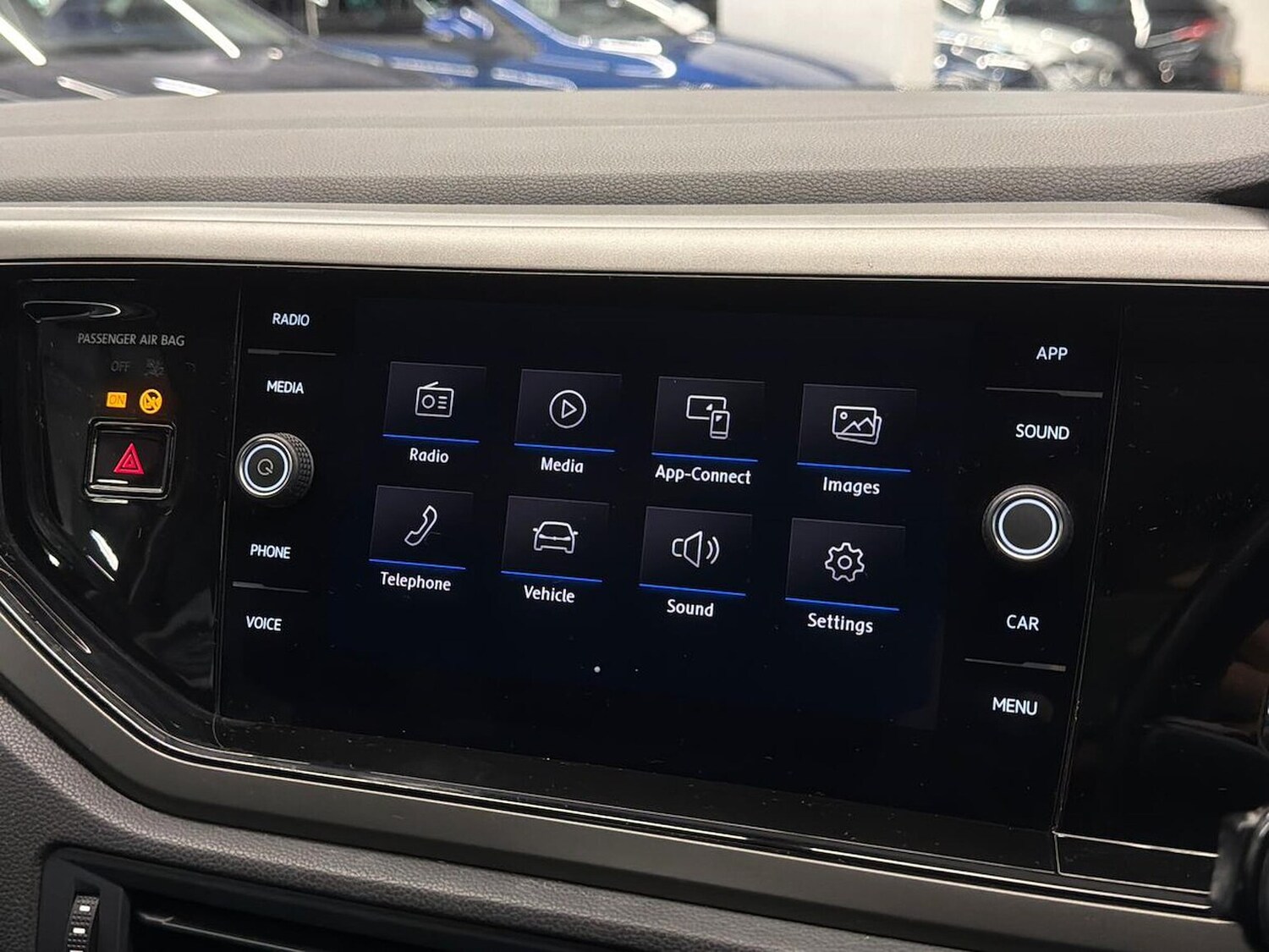 Used Volkswagen Polo 2019 for sale - 76342970: Photo 24