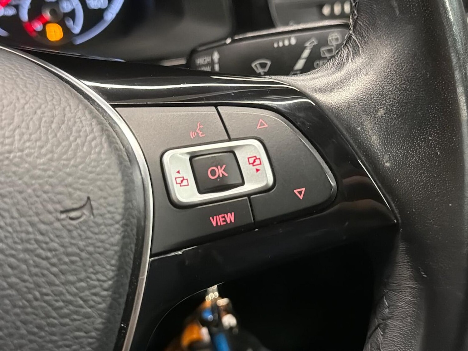 Used Volkswagen Polo 2019 for sale - 76342970: Photo 25