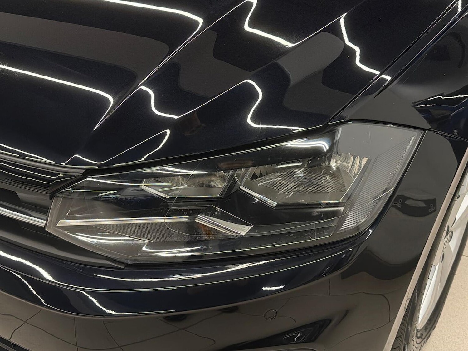 Used Volkswagen Polo 2019 for sale - 76342970: Photo 30