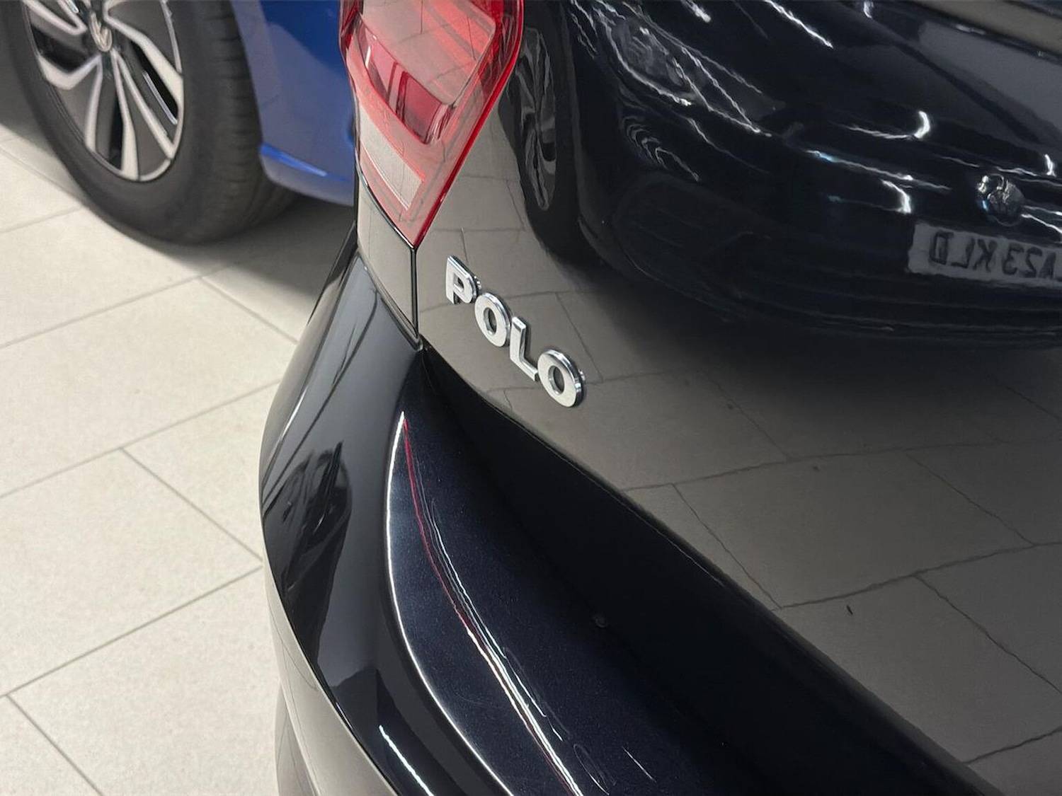 Used Volkswagen Polo 2019 for sale - 76342970: Photo 31