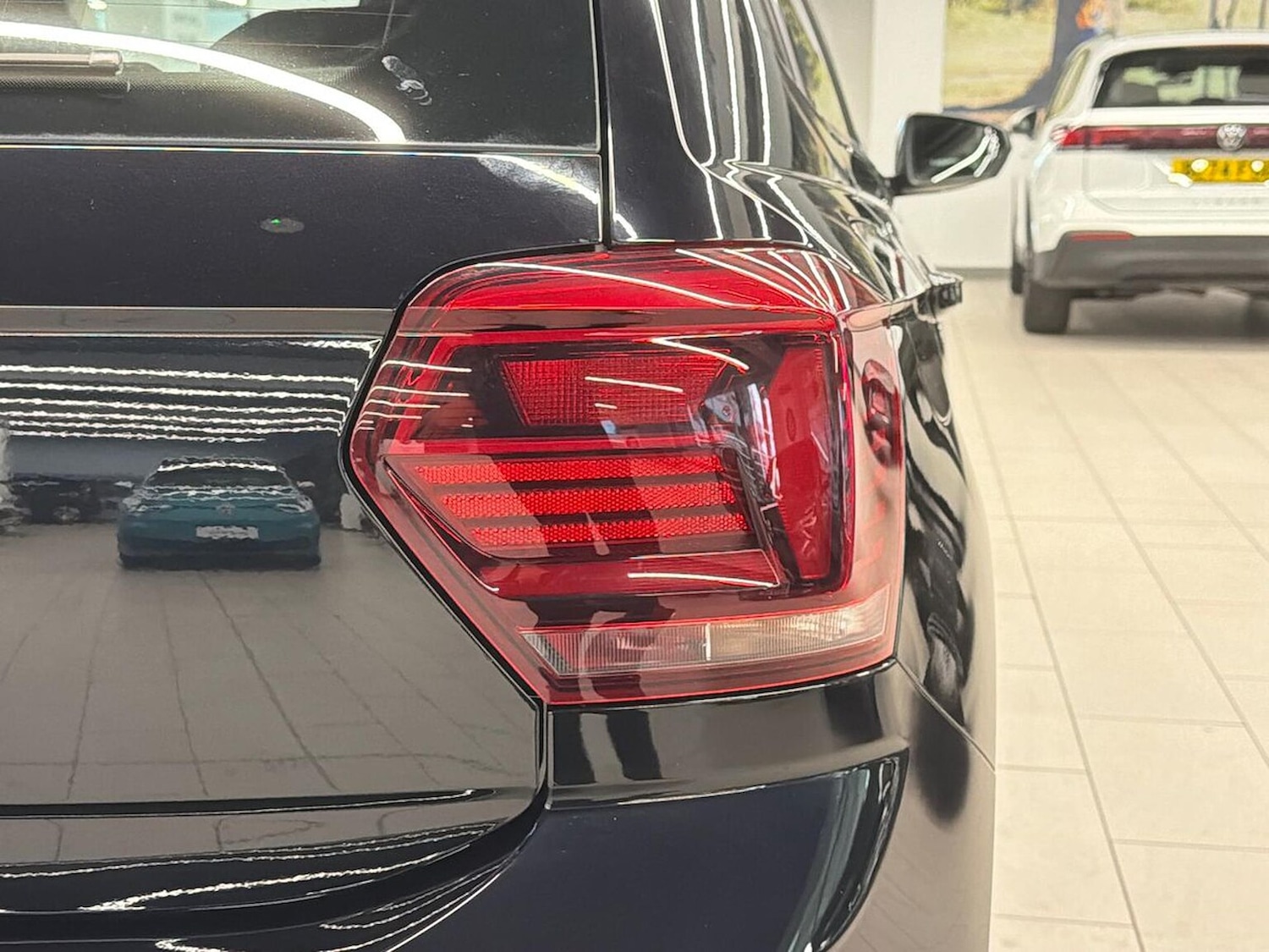 Used Volkswagen Polo 2019 for sale - 76342970: Photo 32