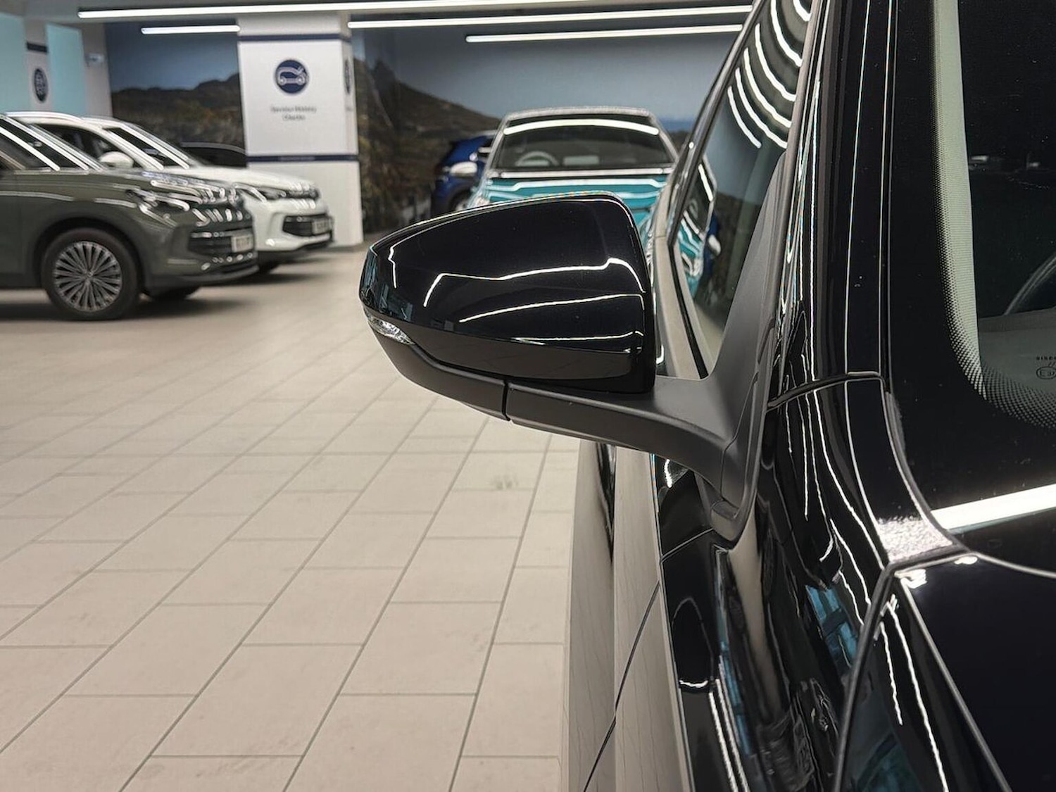 Used Volkswagen Polo 2019 for sale - 76342970: Photo 33