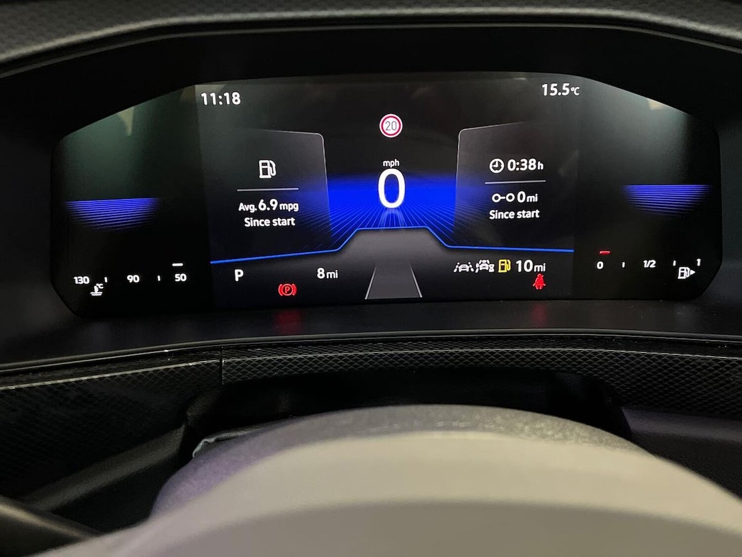 Used Volkswagen T-Cross 2025 for sale - 77487913: Photo 10