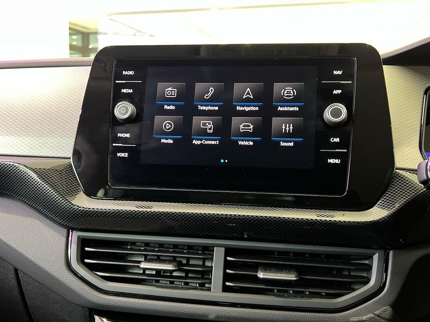 Used Volkswagen T-Cross 2025 for sale - 77487913: Photo 11