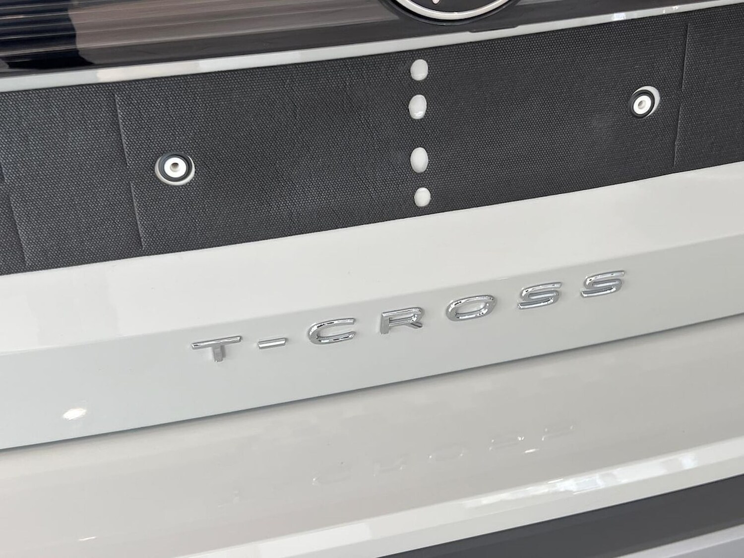 Used Volkswagen T-Cross 2025 for sale - 77487913: Photo 29