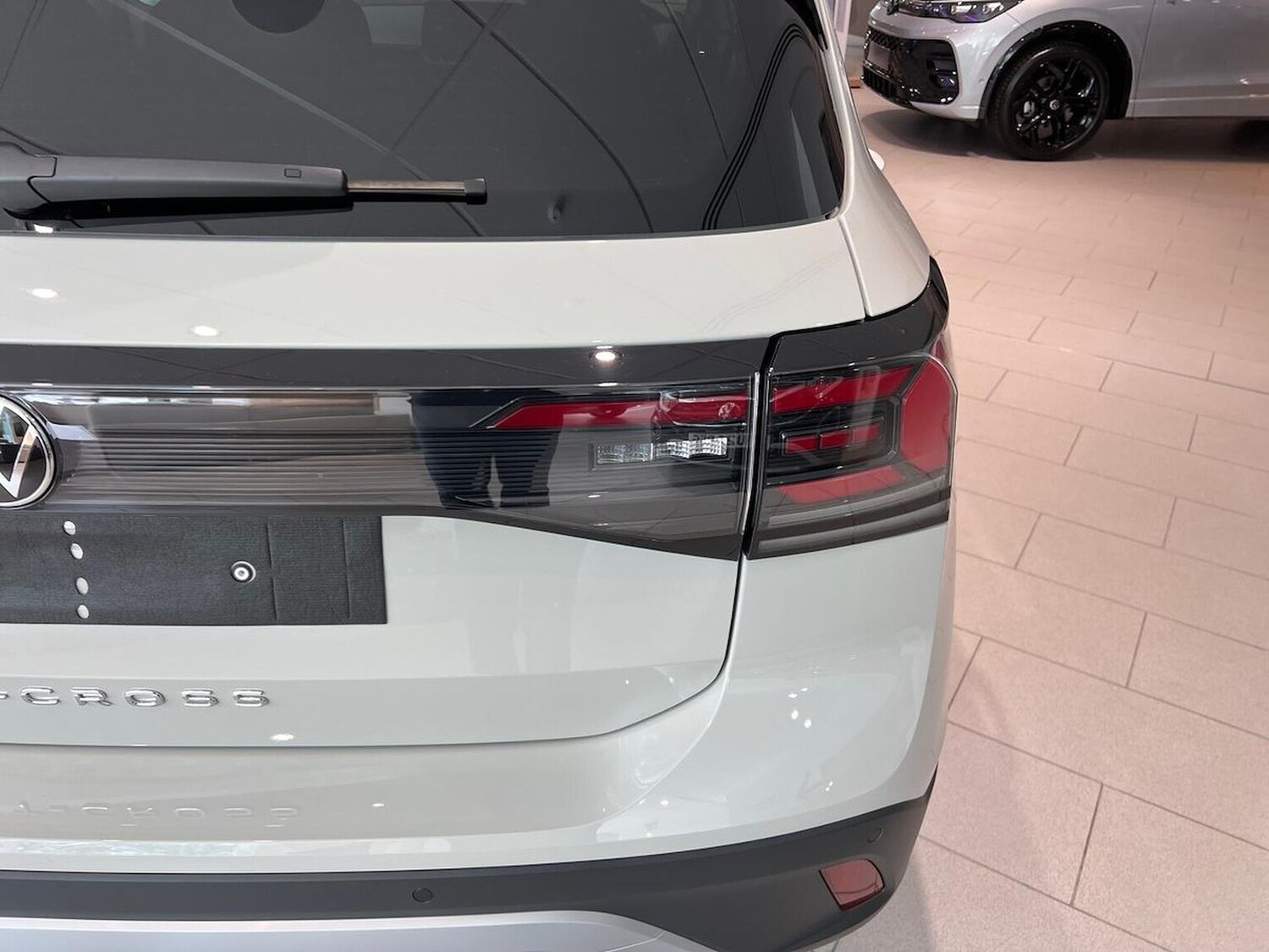 Used Volkswagen T-Cross 2025 for sale - 77487913: Photo 31