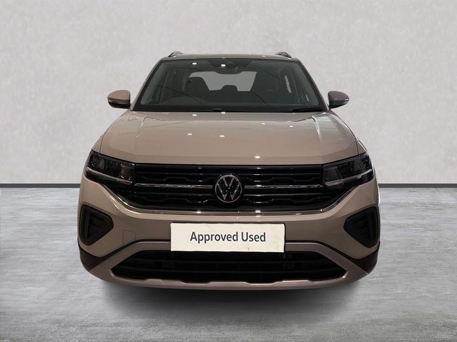 Used Volkswagen T-Cross 2025 for sale - 77487913: Photo 5