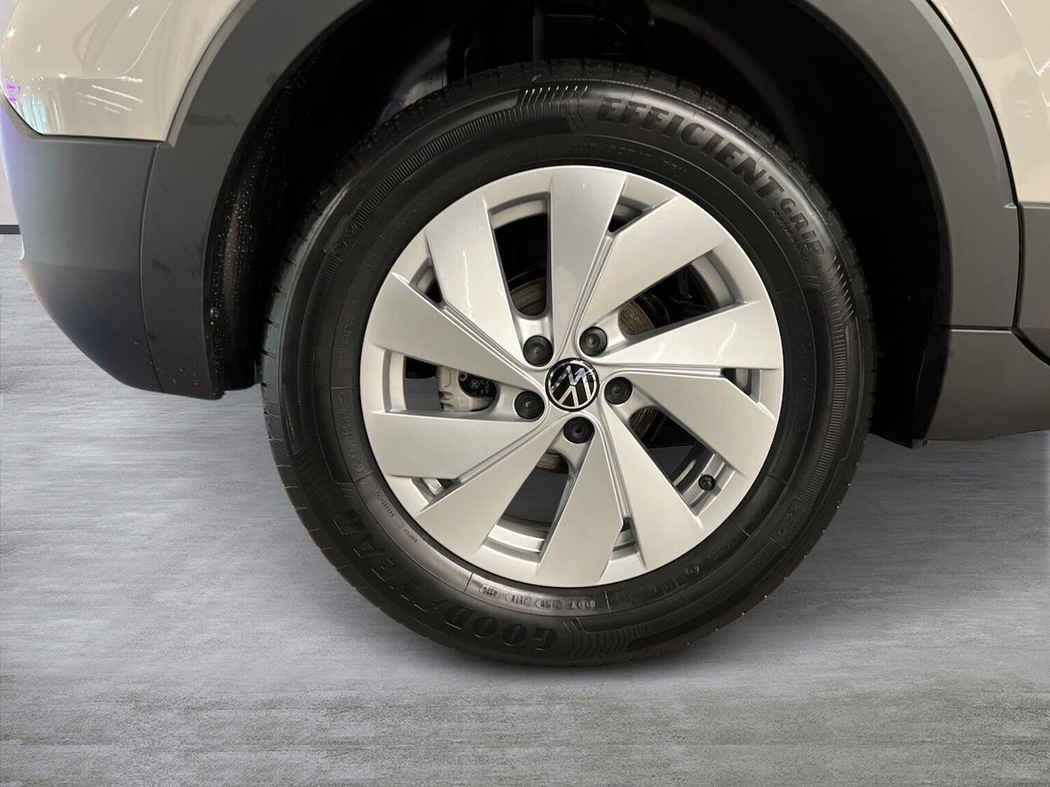 Used Volkswagen T-Cross 2025 for sale - 77487913: Photo 6