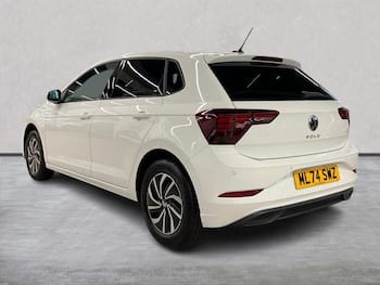Used Volkswagen Polo 2024 for sale - 79733350: Photo