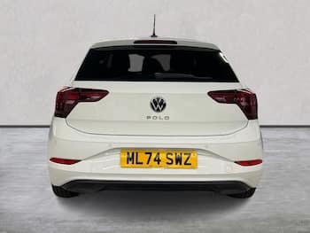 Used Volkswagen Polo 2024 for sale - 79733350: Photo