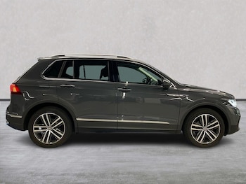Used Volkswagen Tiguan 2022 for sale - 75490790: Photo