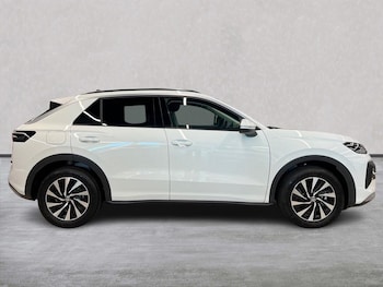 Used Volkswagen T-Roc 2026 for sale - 79091495: Photo