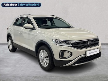 2022 - 1.5 Tsi Life 5Dr Dsg