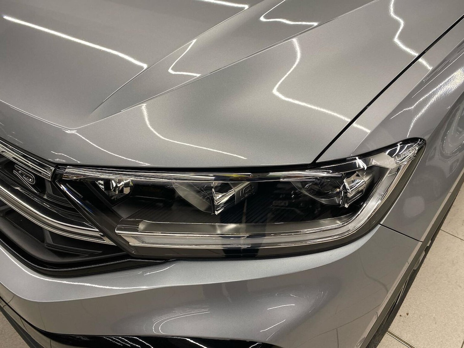 Used Volkswagen T-Roc 2025 for sale - 76699396: Photo 30