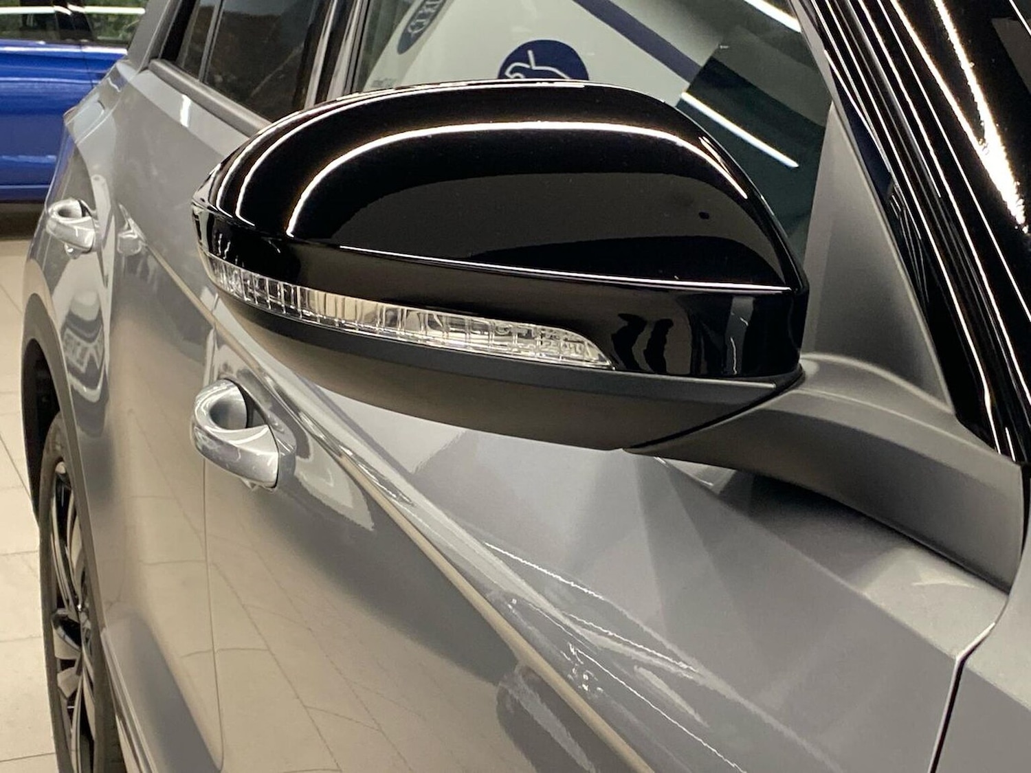 Used Volkswagen T-Roc 2025 for sale - 76699396: Photo 33