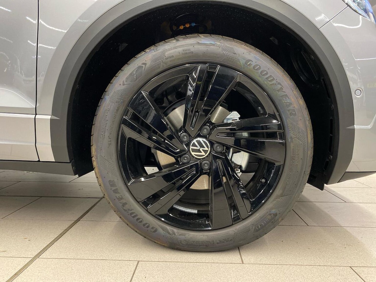 Used Volkswagen T-Roc 2025 for sale - 76699396: Photo 6