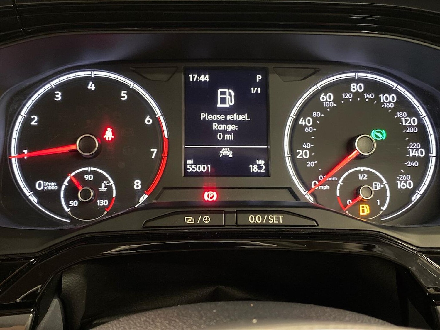 Used Volkswagen Polo 2021 for sale - 76963558: Photo 11