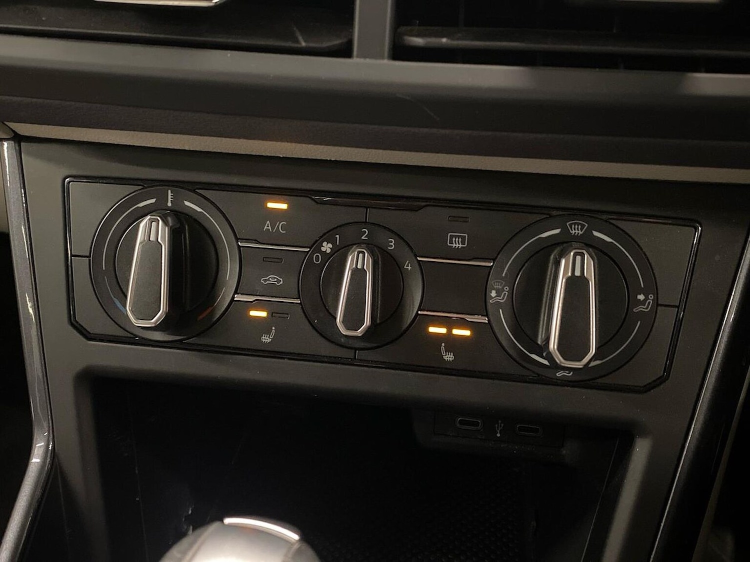 Used Volkswagen Polo 2021 for sale - 76963558: Photo 13