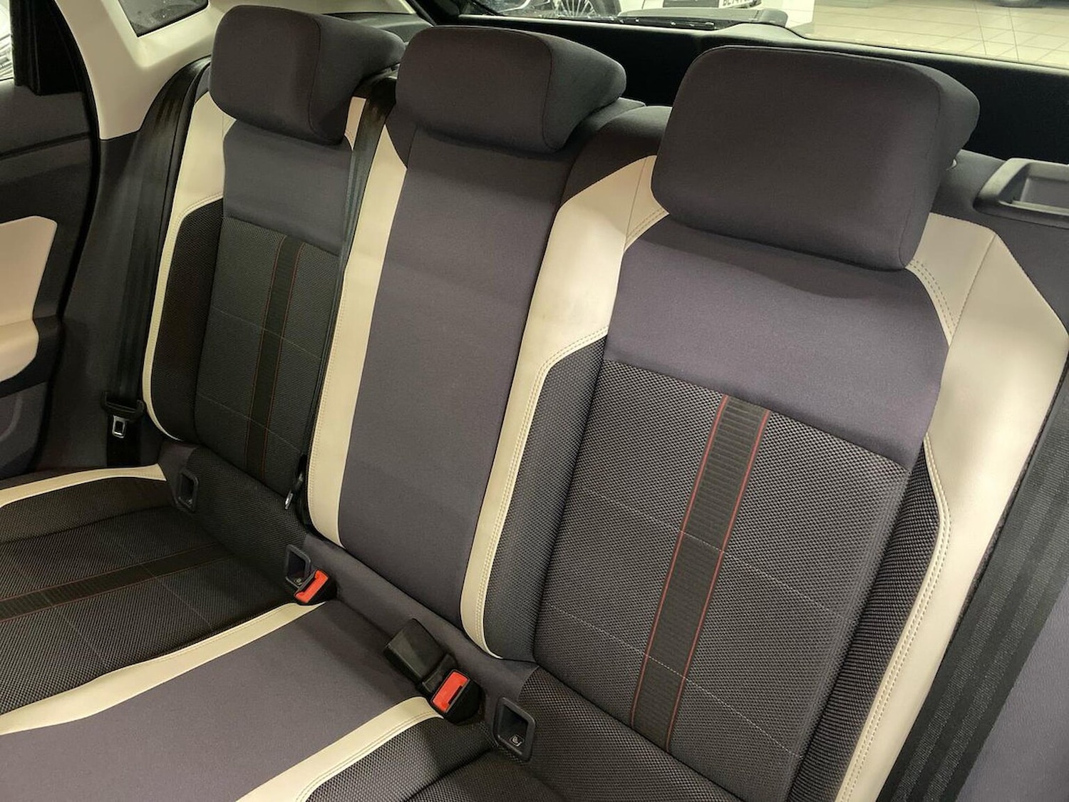 Used Volkswagen Polo 2021 for sale - 76963558: Photo 17