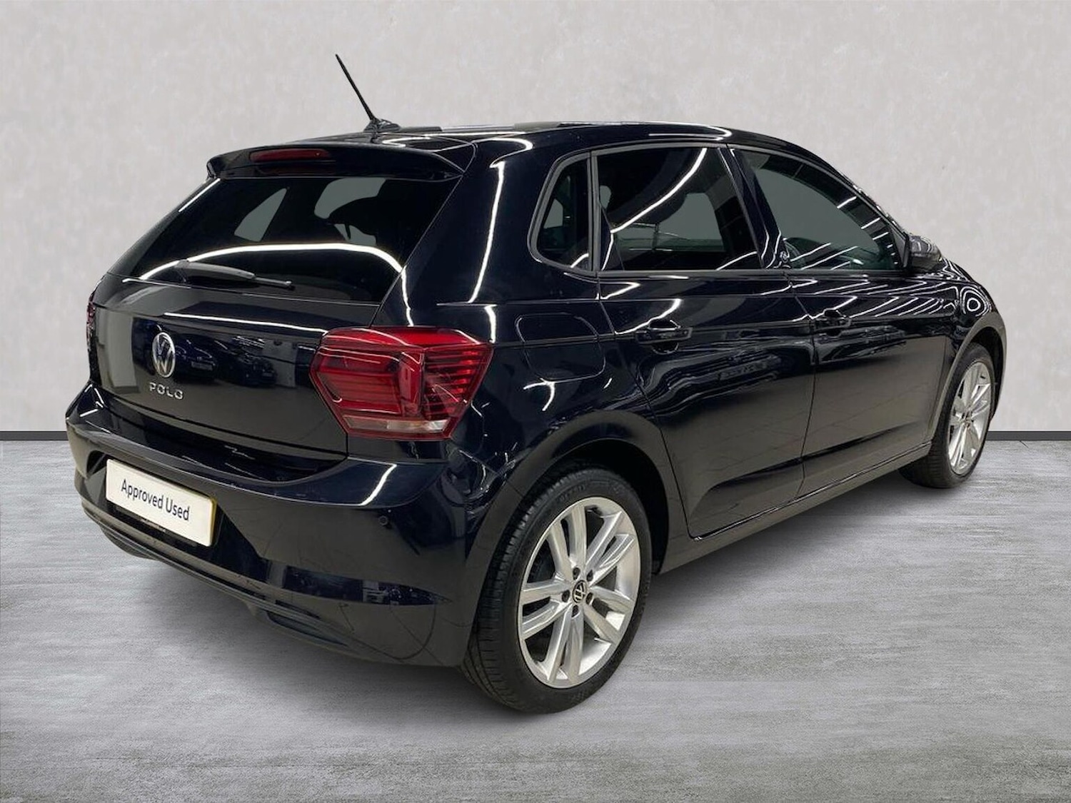 Used Volkswagen Polo 2021 for sale - 76963558: Photo 19