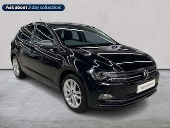 2021 - 1.0 TSI 95 Beats 5dr DSG