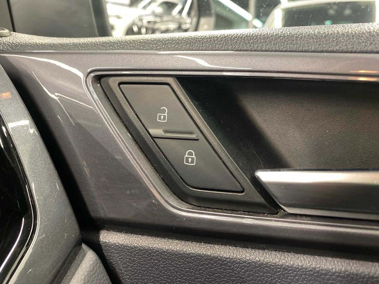 Used Volkswagen Polo 2021 for sale - 76963558: Photo 2