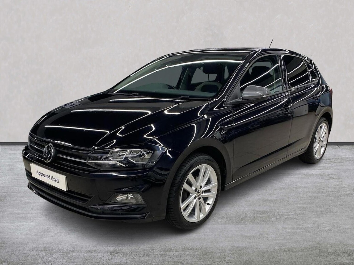 Used Volkswagen Polo 2021 for sale - 76963558: Photo 21