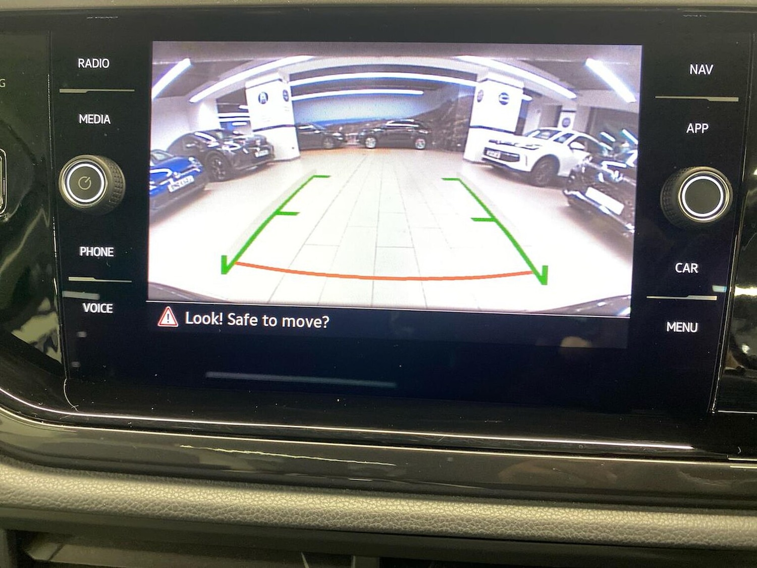 Used Volkswagen Polo 2021 for sale - 76963558: Photo 24