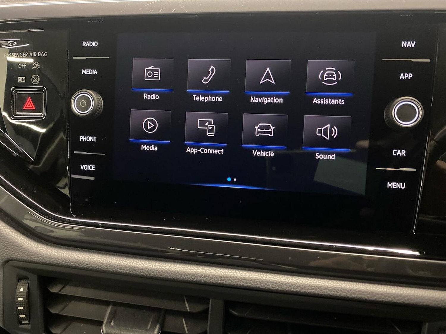 Used Volkswagen Polo 2021 for sale - 76963558: Photo 25