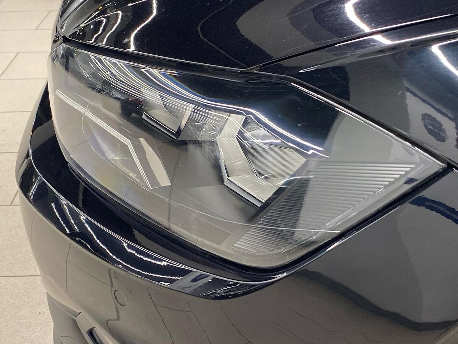 Used Volkswagen Polo 2021 for sale - 76963558: Photo 31