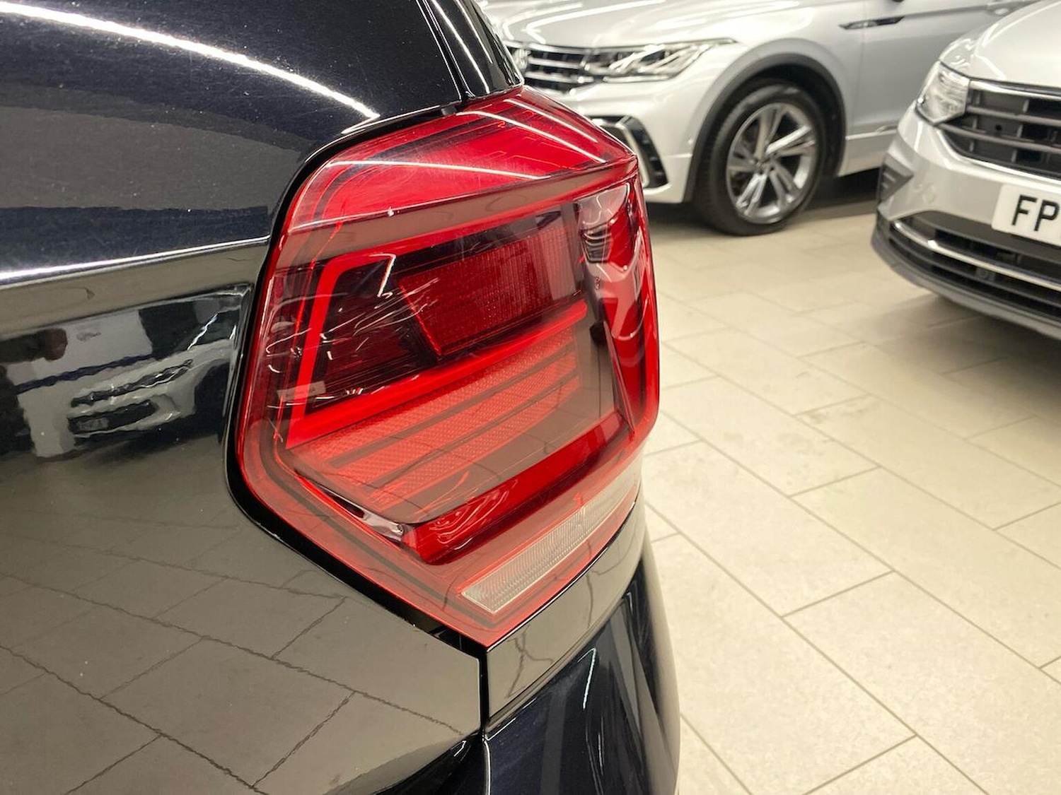 Used Volkswagen Polo 2021 for sale - 76963558: Photo 32