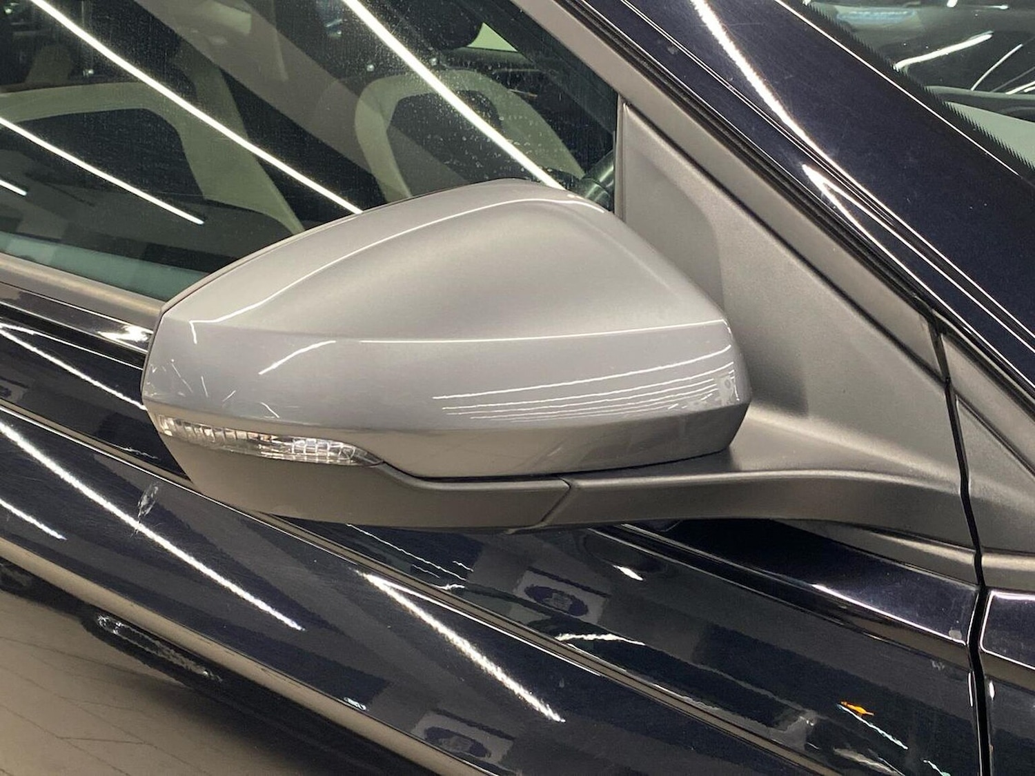 Used Volkswagen Polo 2021 for sale - 76963558: Photo 33