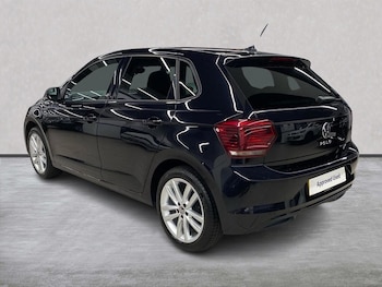 Used Volkswagen Polo 2021 for sale - 76963558: Photo