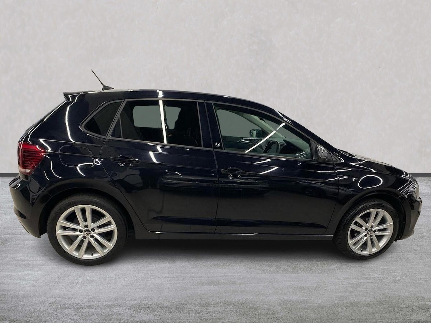 Used Volkswagen Polo 2021 for sale - 76963558: Photo 4