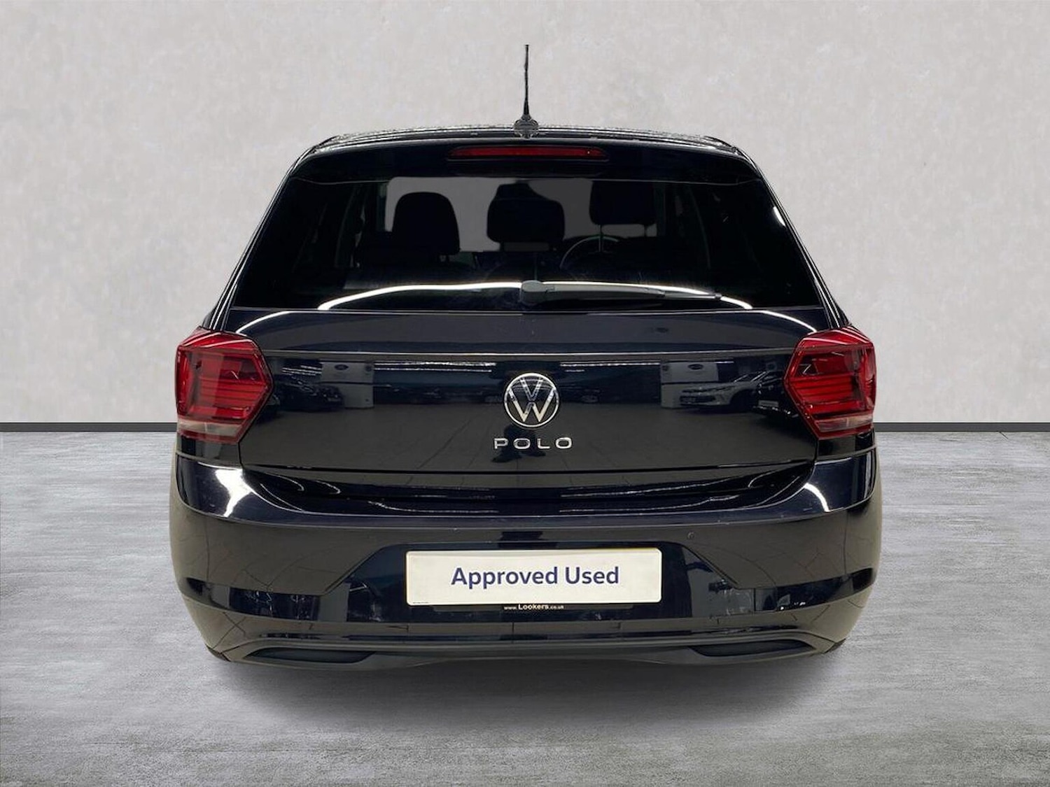 Used Volkswagen Polo 2021 for sale - 76963558: Photo 5